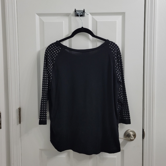 I Jeans by Buffalo Top - Picture 2 of 4